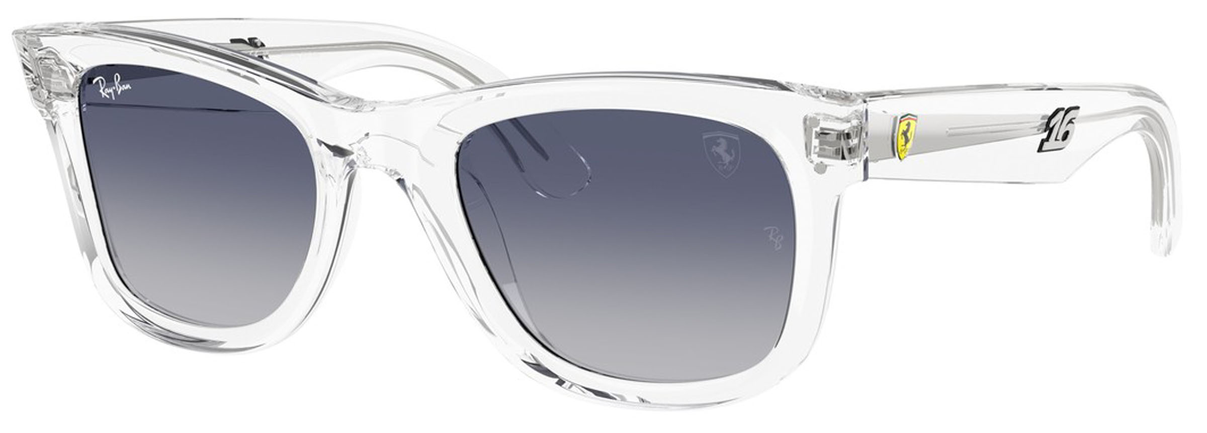 Ray-Ban RBR0502SM F7064L
