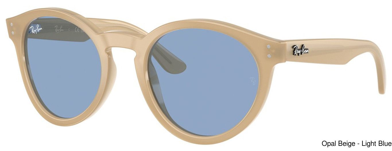 Ray-Ban RBR0505S 678072 view 3