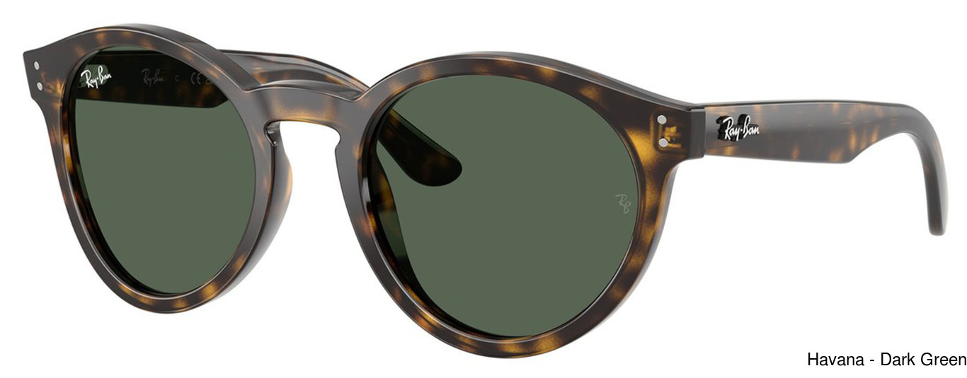 Ray-Ban RBR0505S 6790VR view 3