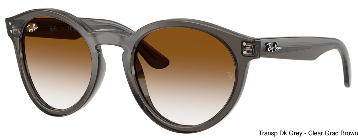 Ray-Ban RBR0505S 6707CB view 3