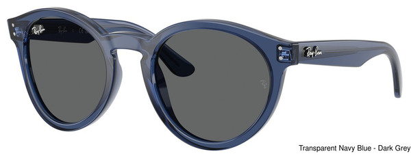 Ray-Ban RBR0505S 6708GR view 2