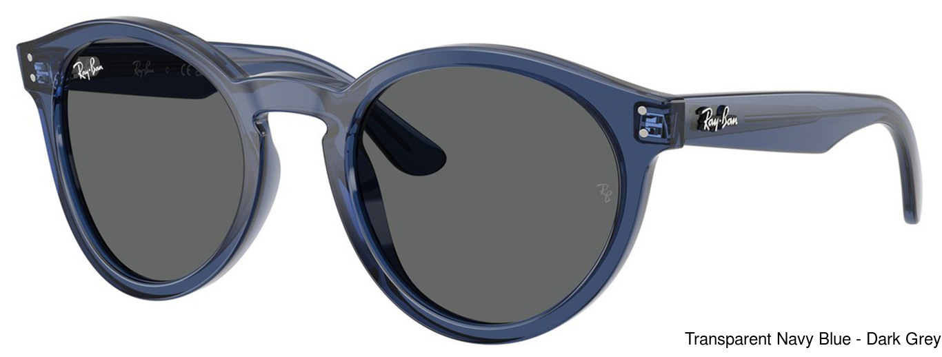 Ray-Ban RBR0505S 6708GR view 3