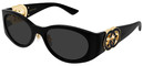 Gucci GG2123SA 001