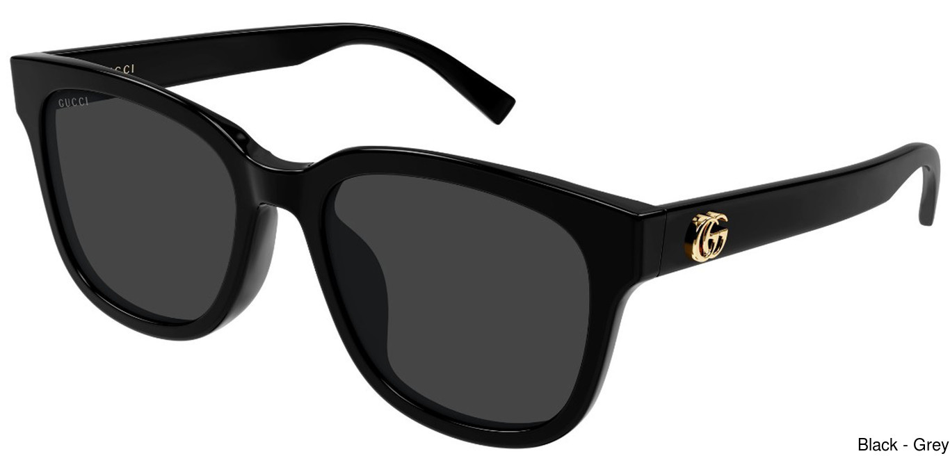 Gucci GG2126SK 001 view 3