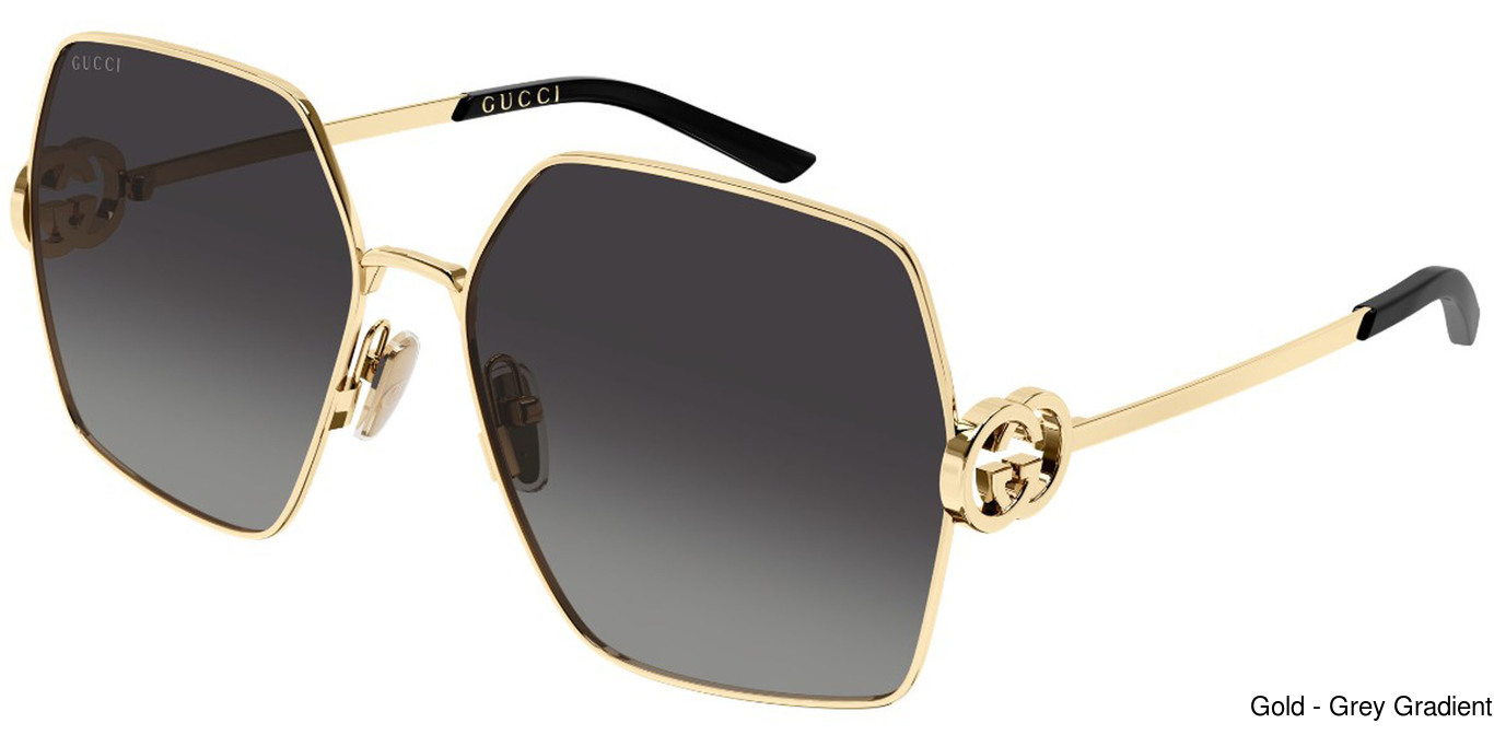 Gucci GG2163S 001 view 3