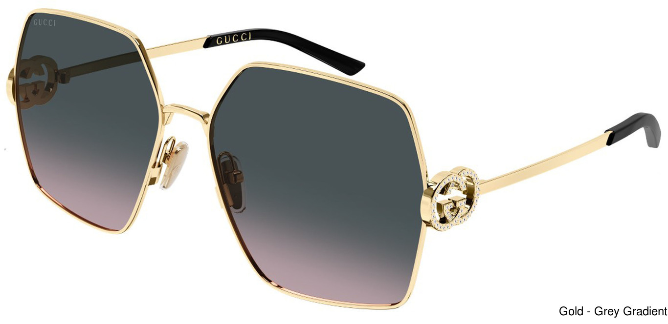 Gucci GG2163S 002 view 3