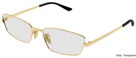 Gucci GG2177S 002 view 2