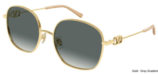 Valentino VG0028S 001 view 2