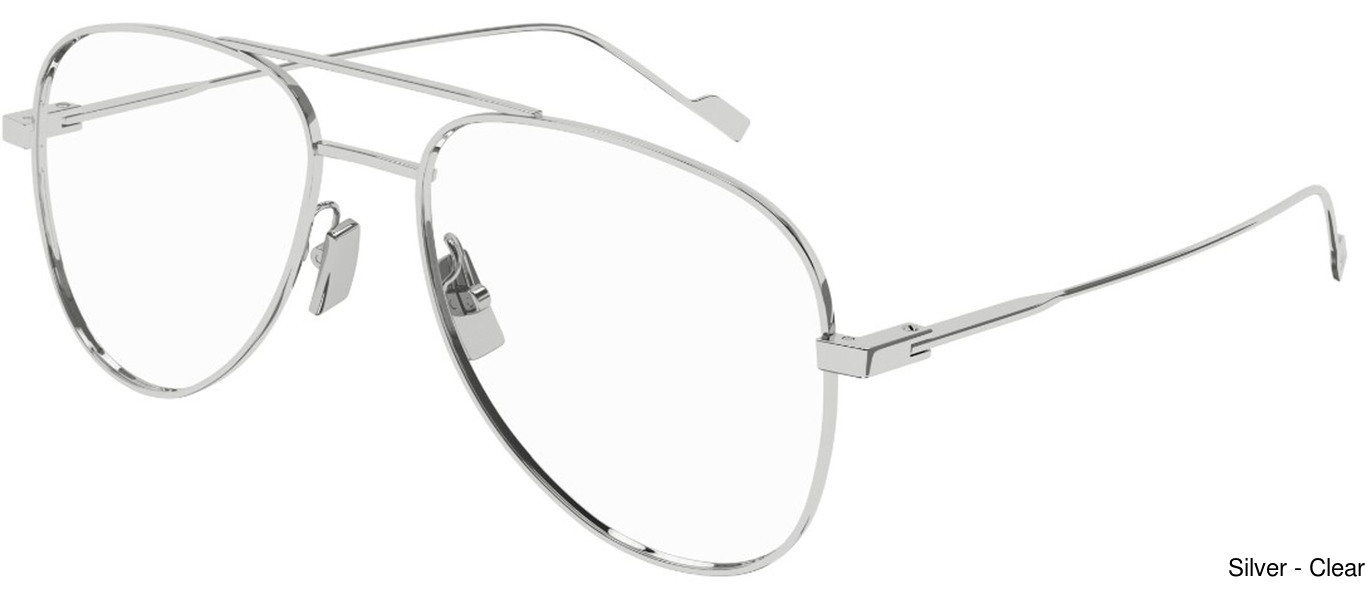 Saint Laurent Classic 11 YSL 002 view 3
