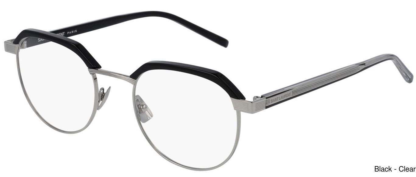 Saint Laurent SL 124 001 view 3