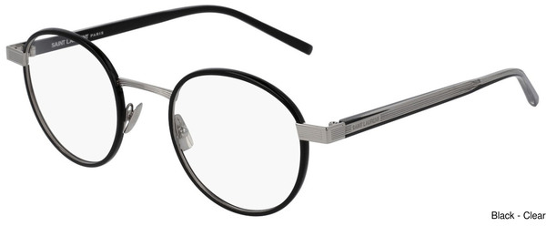 Saint Laurent SL 125 001 view 2