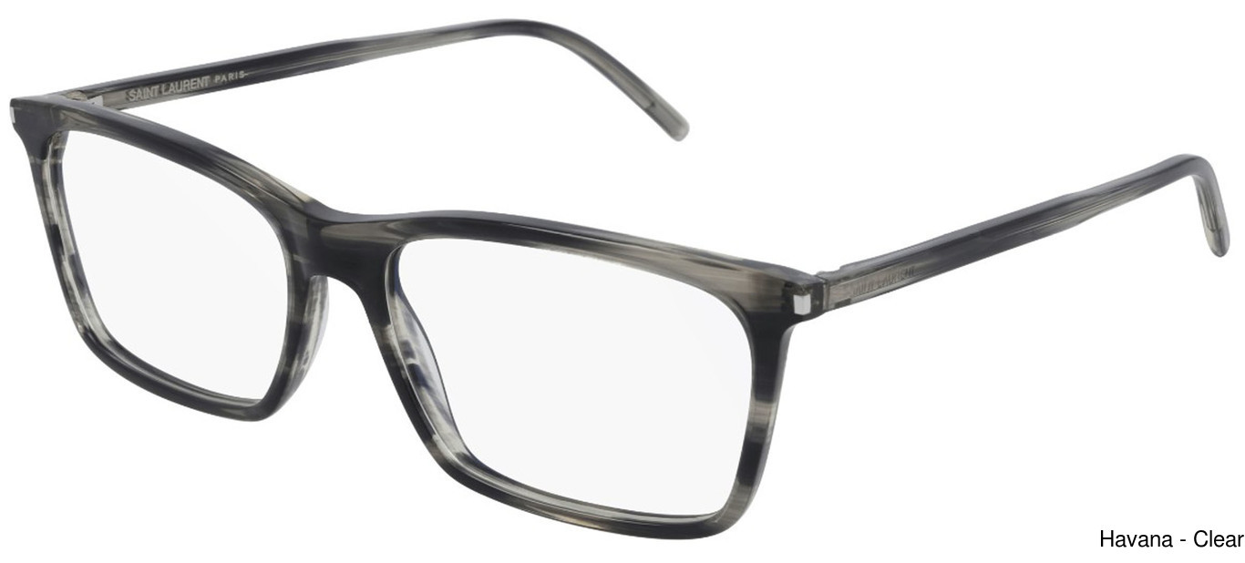 Saint Laurent SL 296 011 view 3