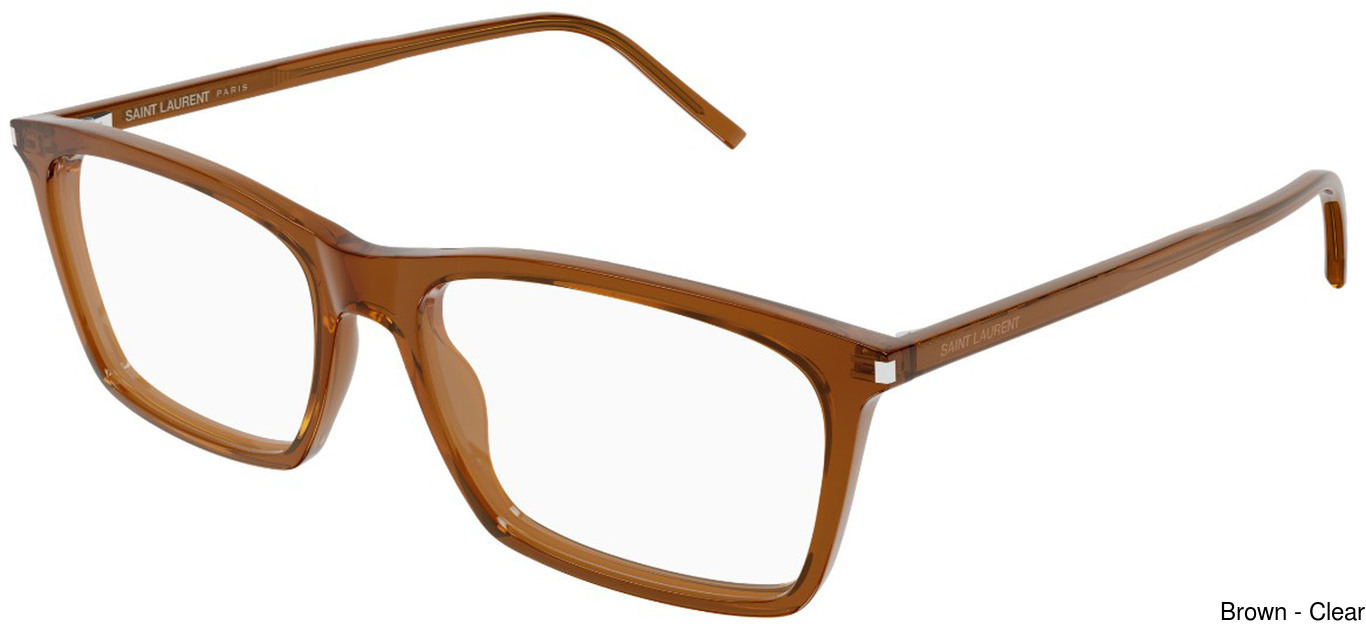 Saint Laurent SL 296 012 view 3