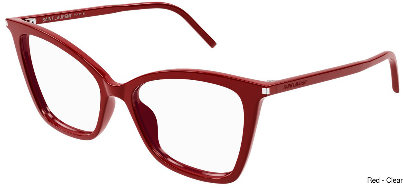 Saint Laurent SL 386 015 view 3