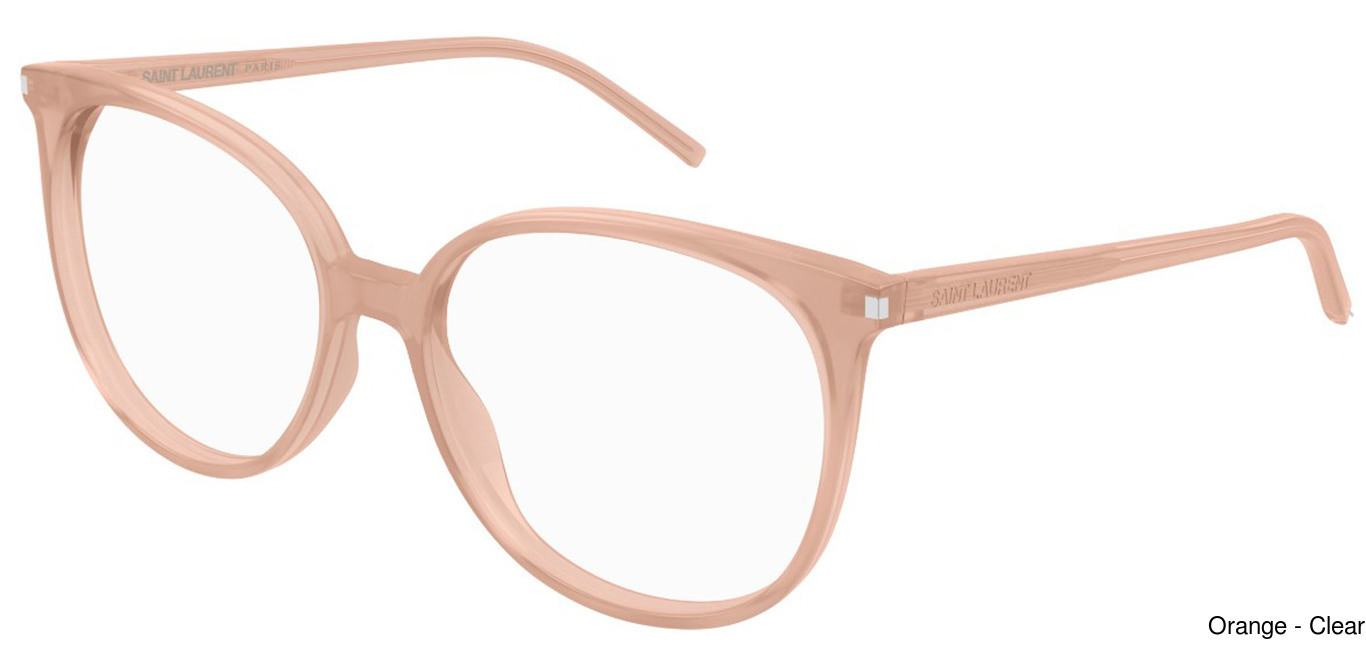 Saint Laurent SL 39 009 view 3