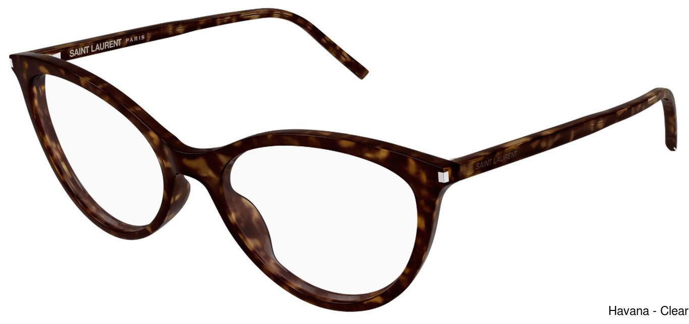 Saint Laurent SL 833 002 view 3