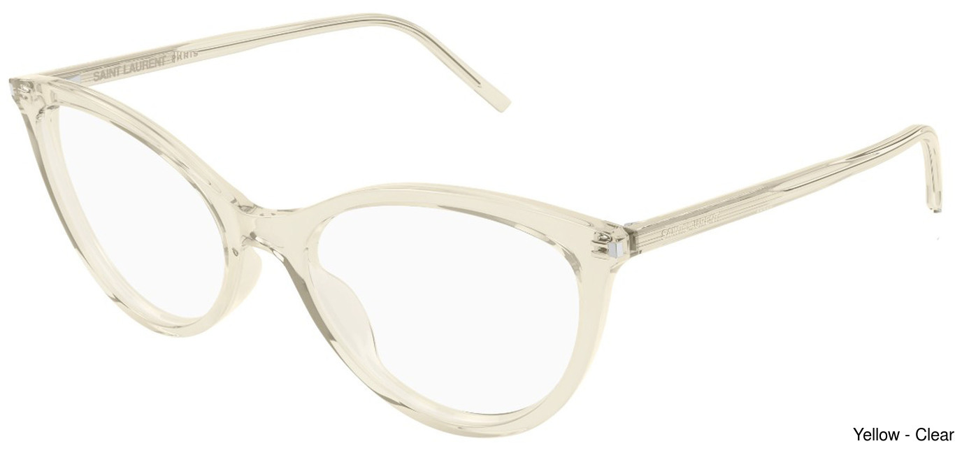 Saint Laurent SL 833 004 view 3