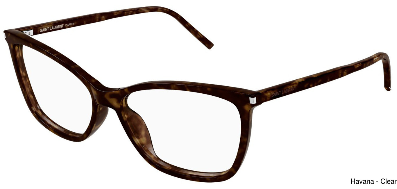 Saint Laurent SL 834 002 view 3