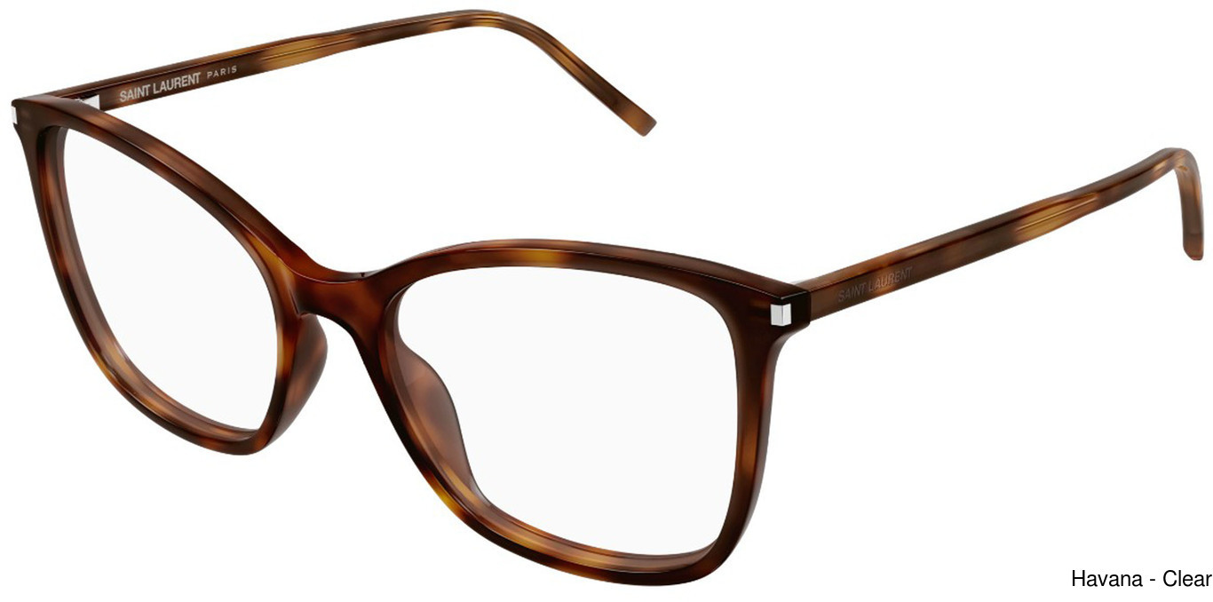 Saint Laurent SL 835 003 view 3