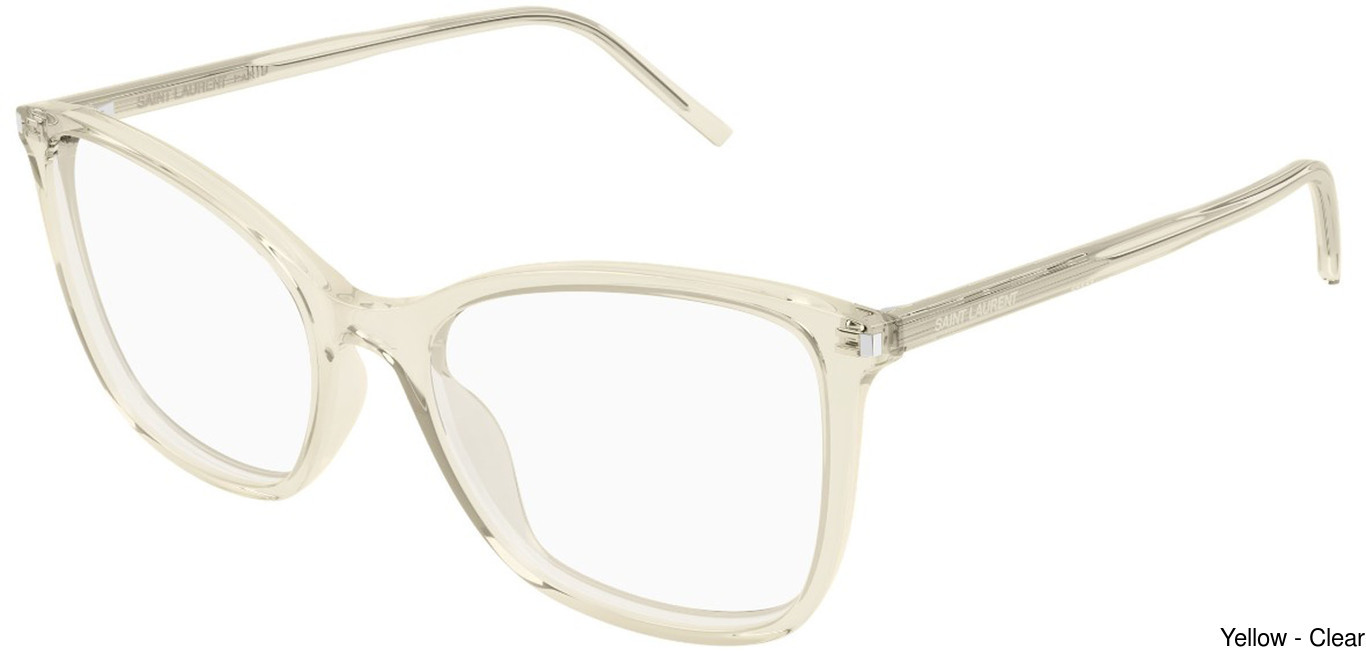 Saint Laurent SL 835 004 view 3