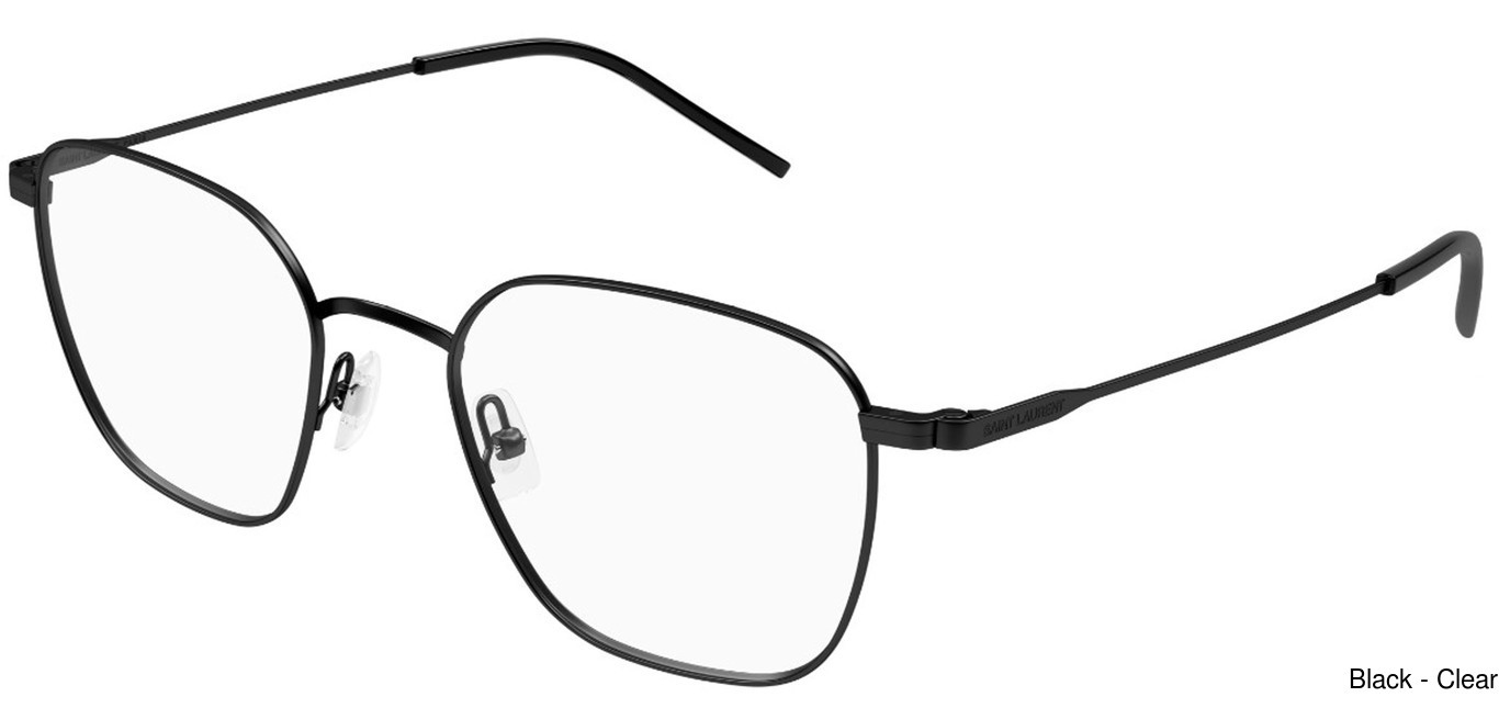 Saint Laurent SL 852 004 view 3