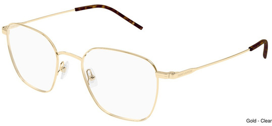 Saint Laurent SL 852 006 view 2