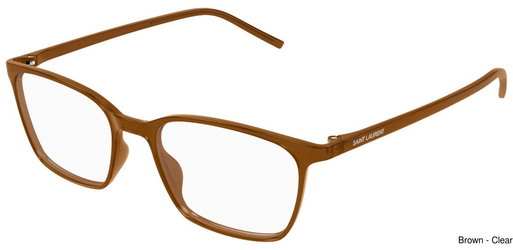Saint Laurent SL 885 006 view 2