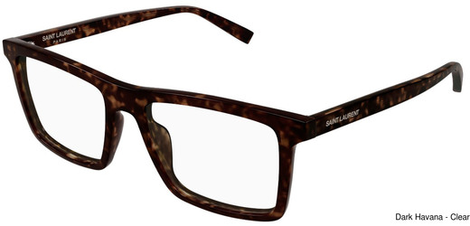 Saint Laurent SL 906 002 view 2