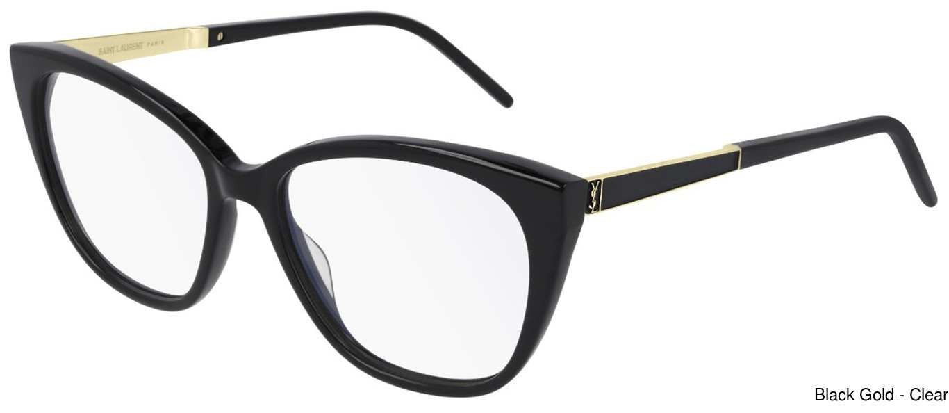 Saint Laurent SL M72 002 view 3