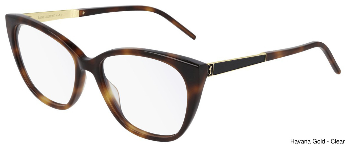 Saint Laurent SL M72 004 view 3