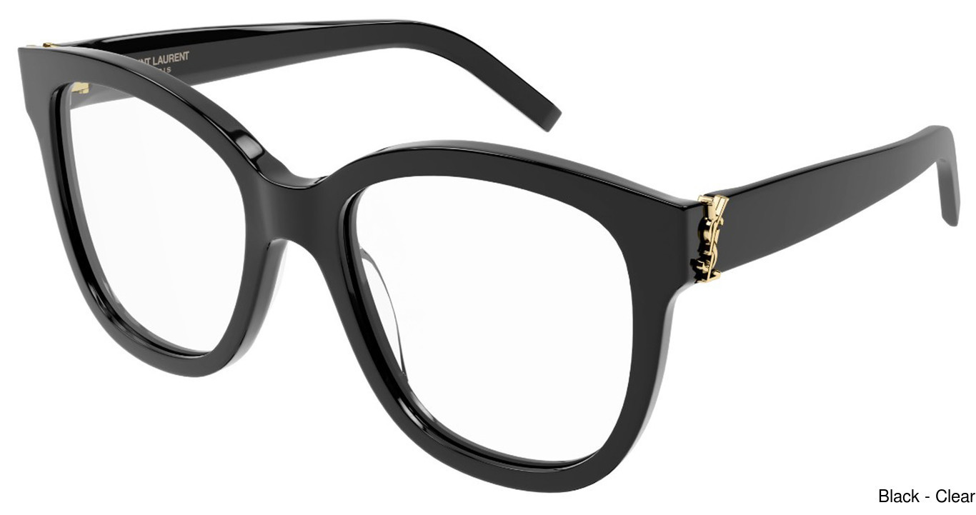 Saint Laurent SL M97 001 view 3