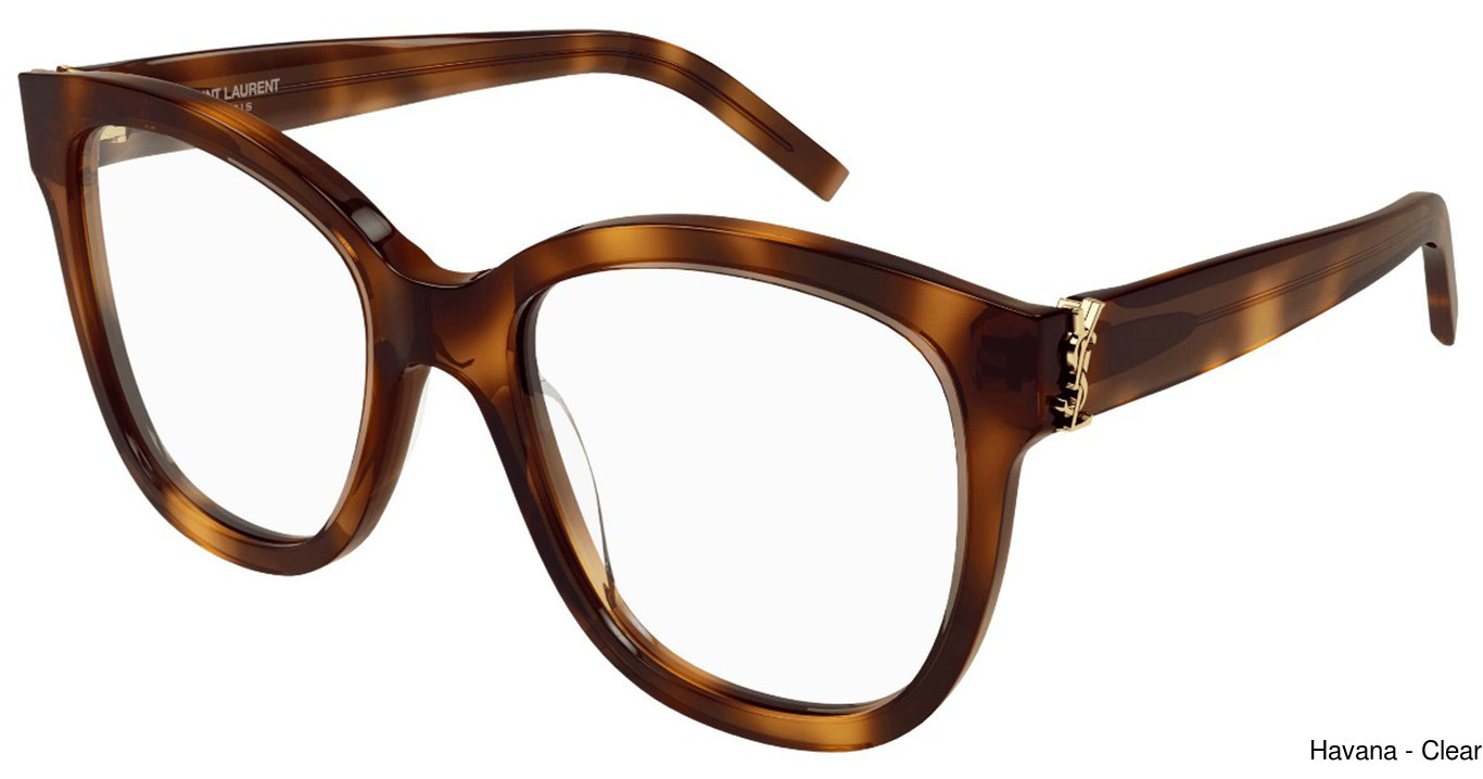 Saint Laurent SL M97 003 view 3