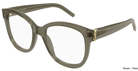 Saint Laurent SL M97 010 view 2