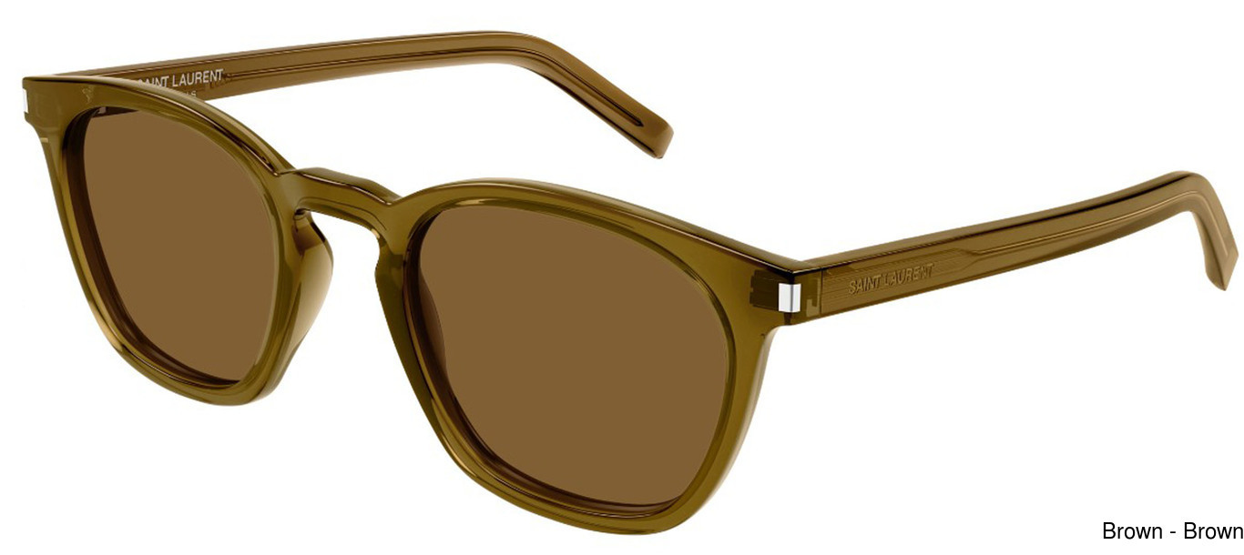 Saint Laurent SL 28 052 view 3