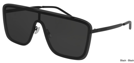 Saint Laurent SL 364 Mask 002 view 2