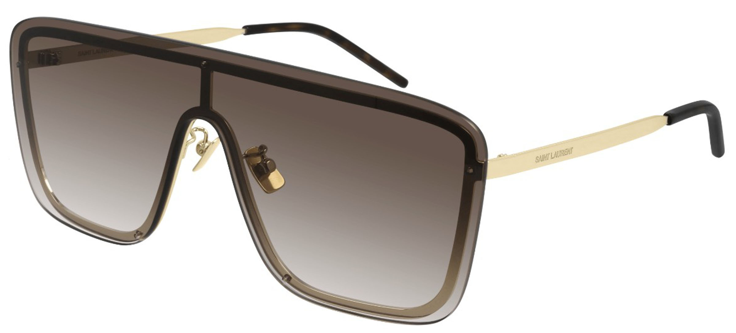 Saint Laurent SL 364 Mask 006