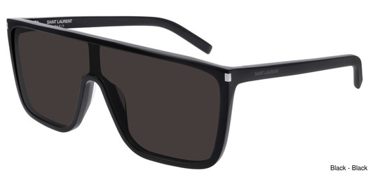 Saint Laurent SL 364 Mask Ace 001 view 2