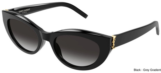 Saint Laurent SL M115 002 view 2