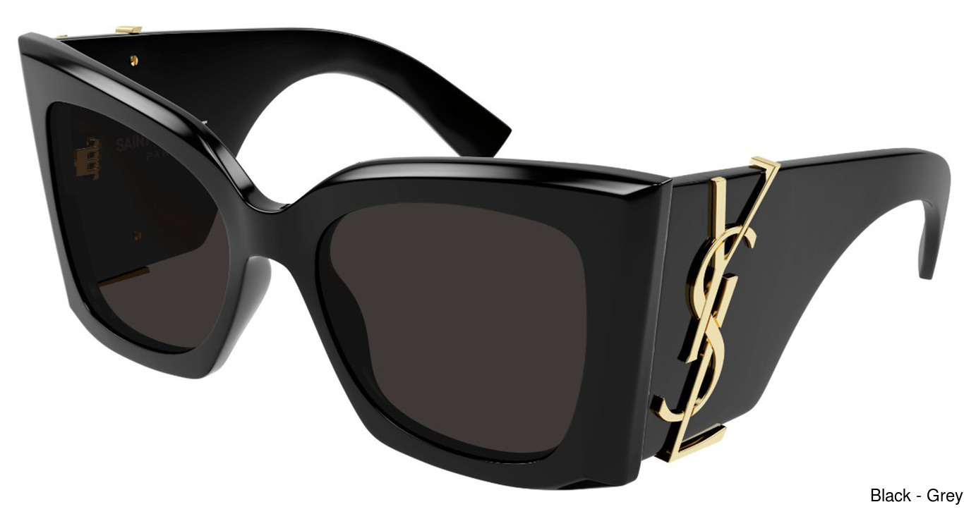 Saint Laurent SL M119 Blaze 001 view 3