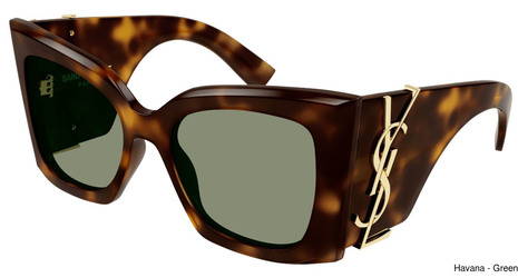 Saint Laurent SL M119 Blaze 002 view 2