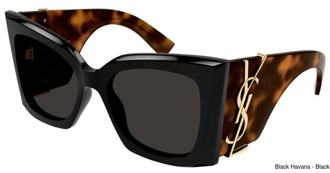 Saint Laurent SL M119 Blaze 003 view 2