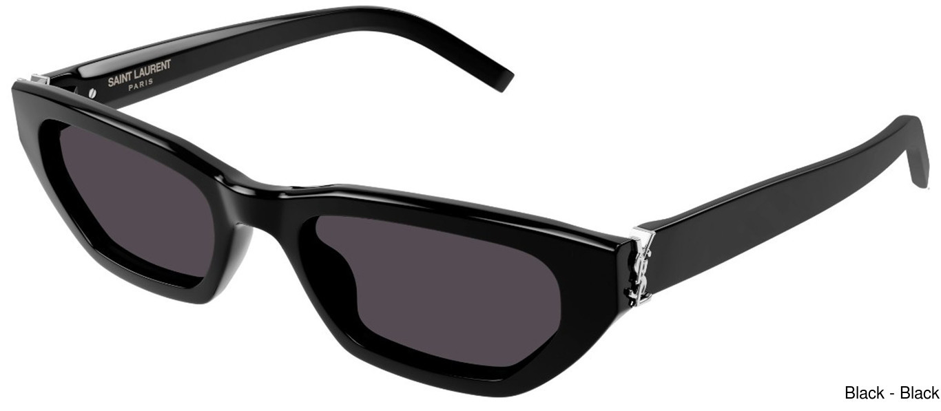 Saint Laurent SL M126 001 view 3