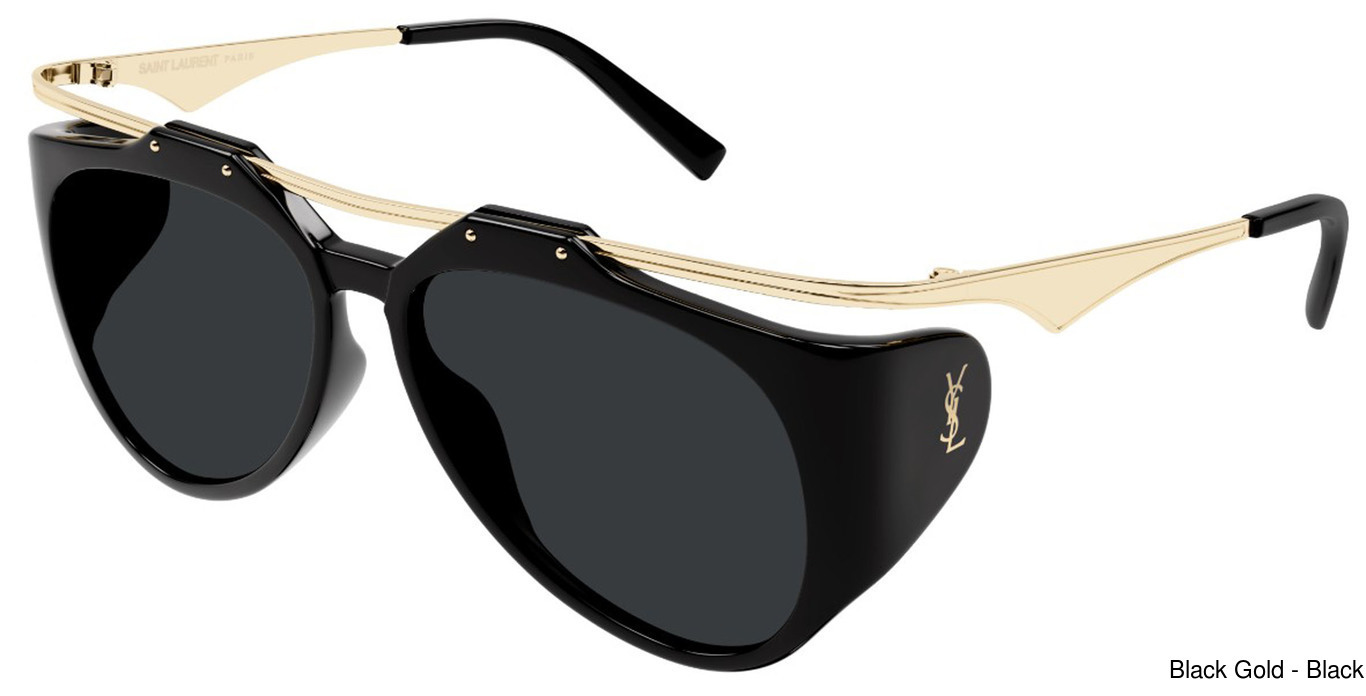 Saint Laurent SL M137 Amelia 001 view 3