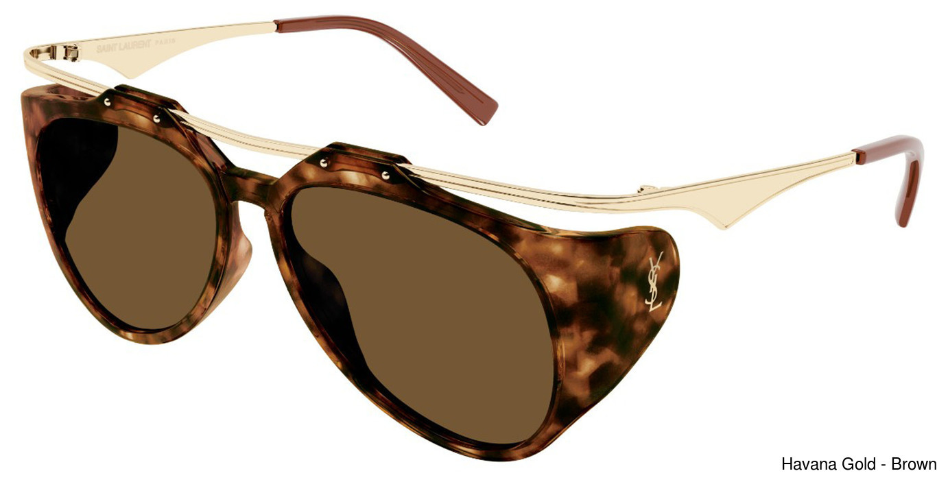 Saint Laurent SL M137 Amelia 002 view 3