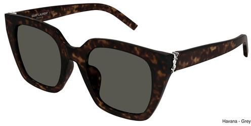 Saint Laurent SL M143 002 view 2