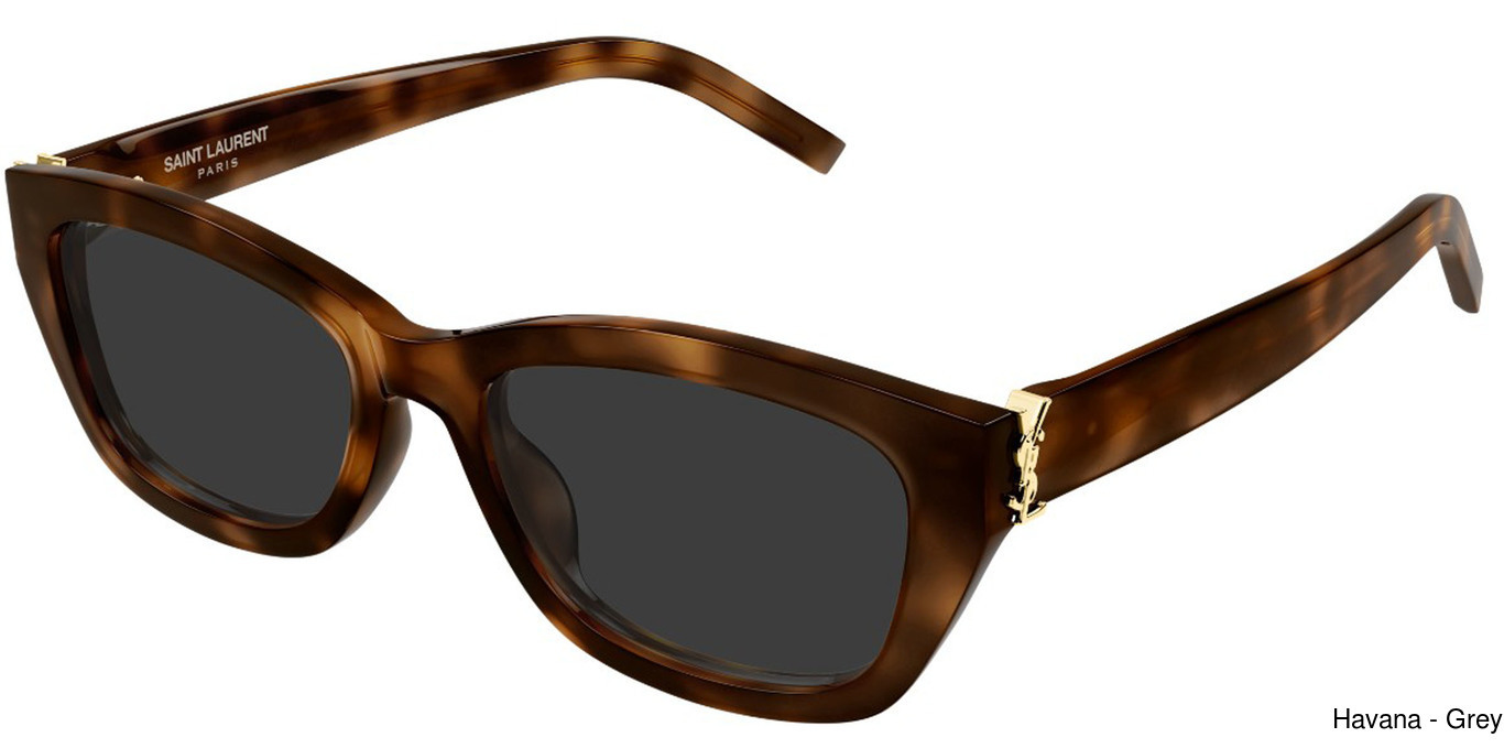 Saint Laurent SL M153 003 view 3