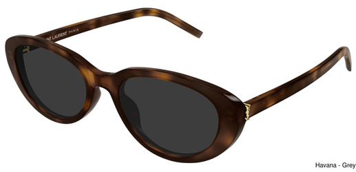 Saint Laurent SL M154 003 view 2