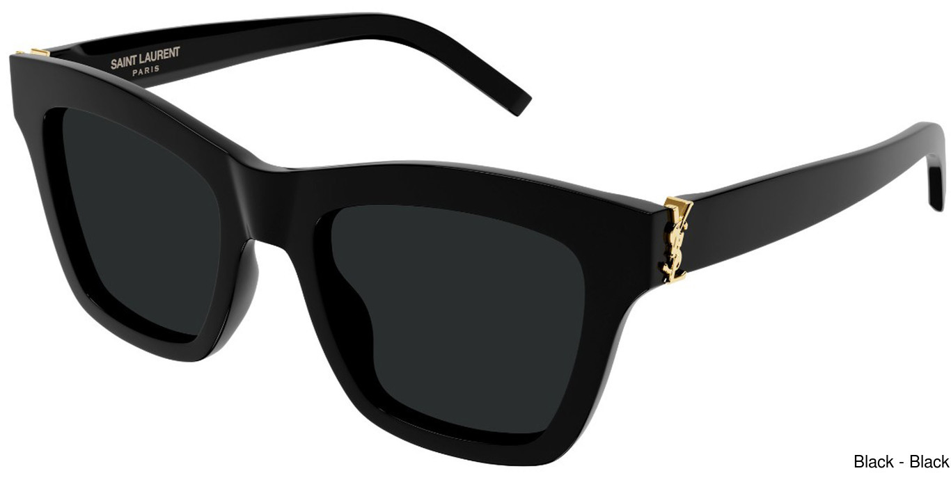 Saint Laurent SL M156 001 view 3