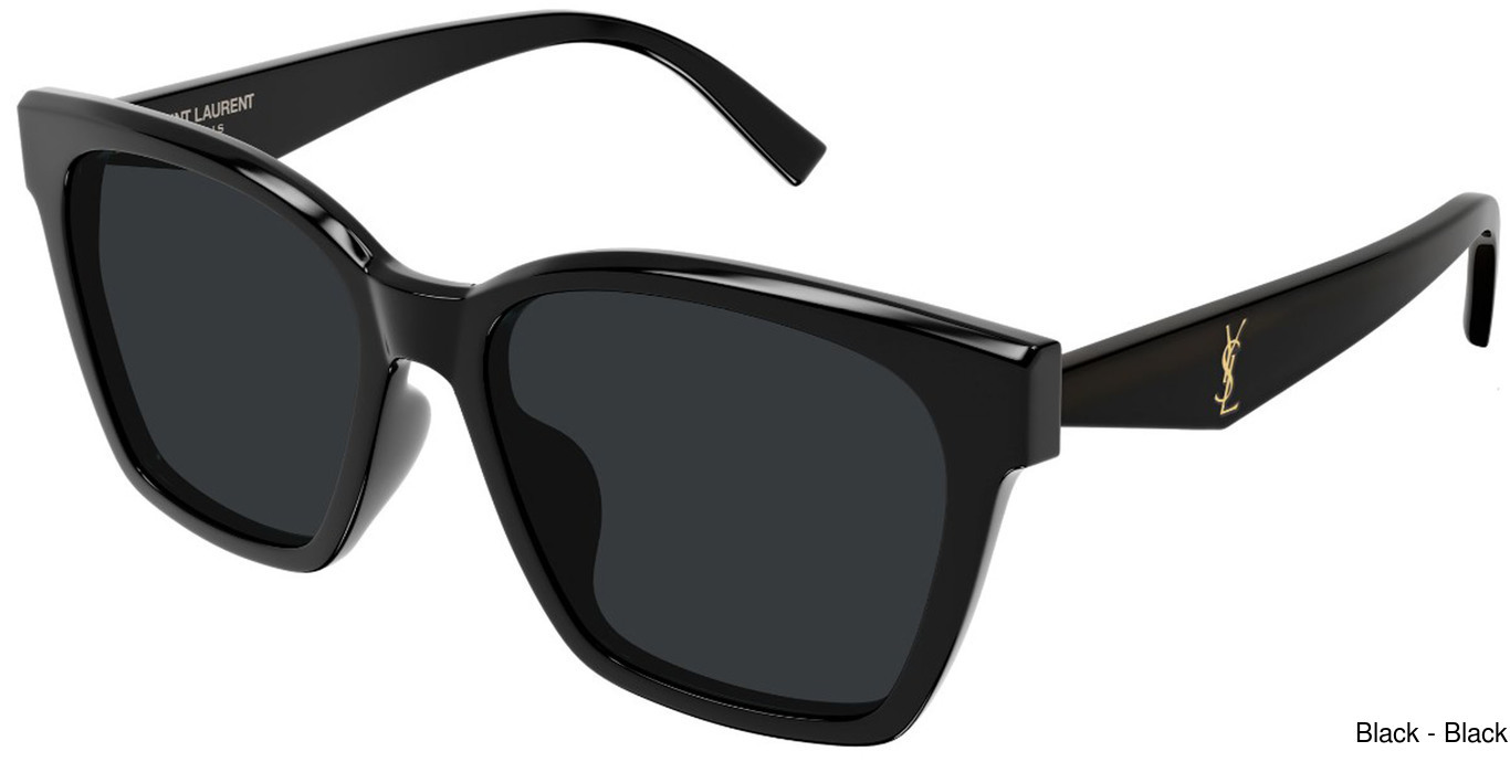 Saint Laurent SL M171/F 001 view 3