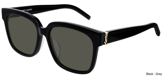 Saint Laurent SL M40/F 003 view 2